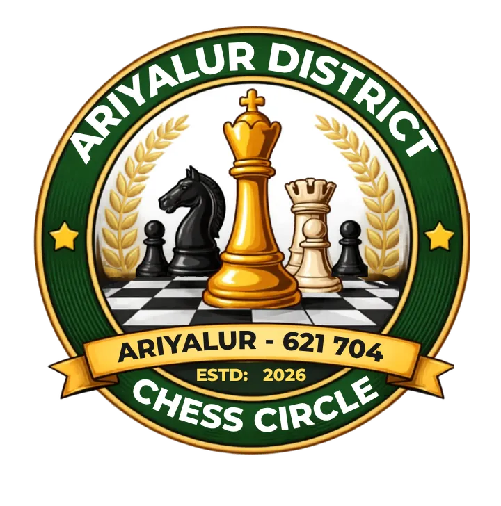 Ariyalur DCC